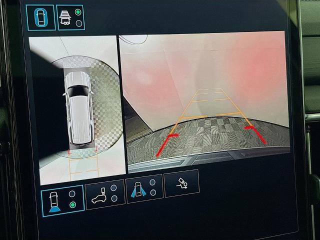 2025 GMC Yukon XL Vehicle Photo in PUYALLUP, WA 98371-4149