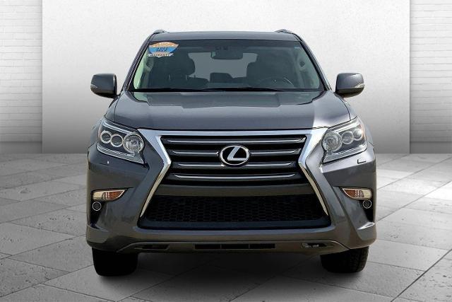 2018 Lexus GX Vehicle Photo in TOPEKA, KS 66609-0000
