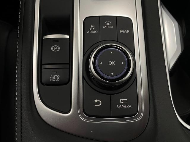 2026 INFINITI QX60 Vehicle Photo in Appleton, WI 54913