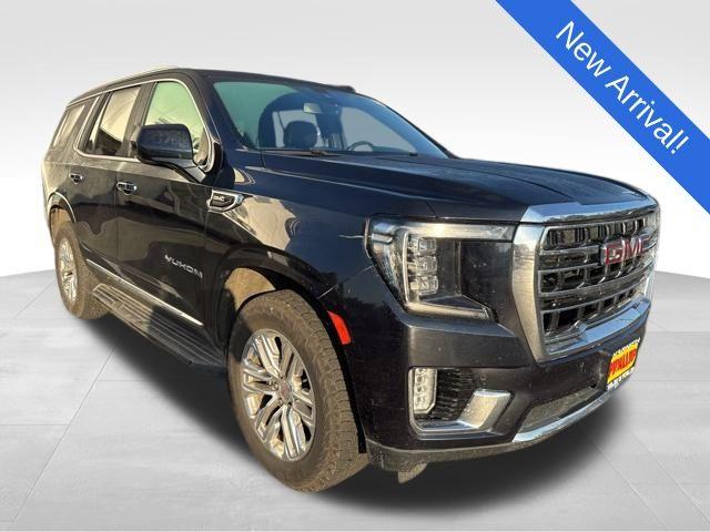 2021 GMC Yukon Vehicle Photo in Puyallup, WA 98371