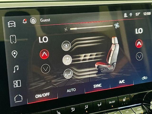 2026 GMC Canyon Vehicle Photo in PUYALLUP, WA 98371-4149