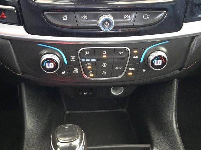 2019 Chevrolet Traverse Vehicle Photo in Decatur, TX 76234