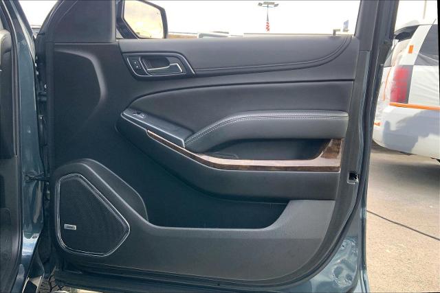 2019 Chevrolet Tahoe Vehicle Photo in KANSAS CITY, MO 64114-4502