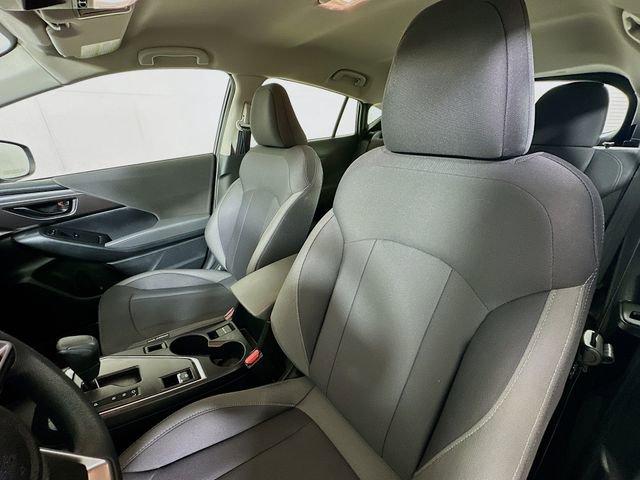 2025 Subaru Impreza Vehicle Photo in Doylestown, PA 18902