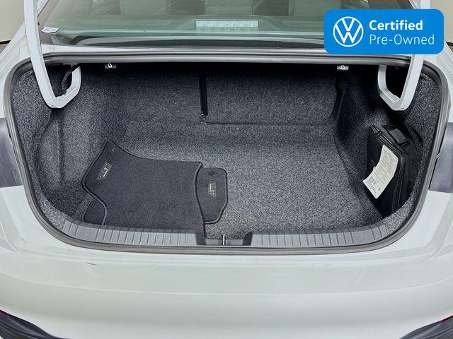 2023 Volkswagen Jetta Vehicle Photo in Puyallup, WA 98371