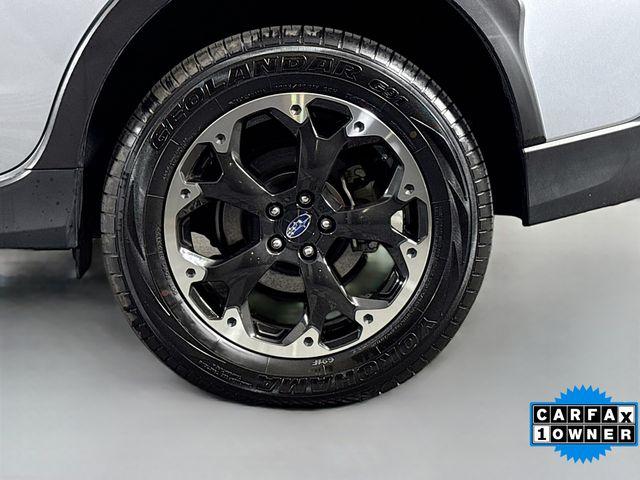 2023 Subaru Crosstrek Vehicle Photo in Puyallup, WA 98371