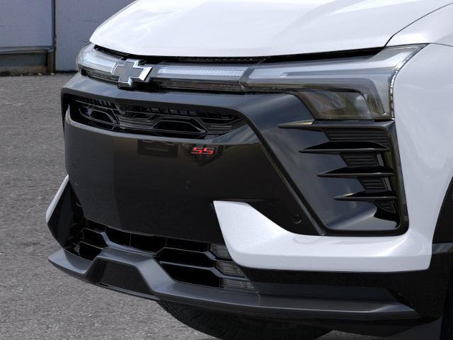 2026 Chevrolet Blazer EV Vehicle Photo in KANSAS CITY, MO 64114-4502