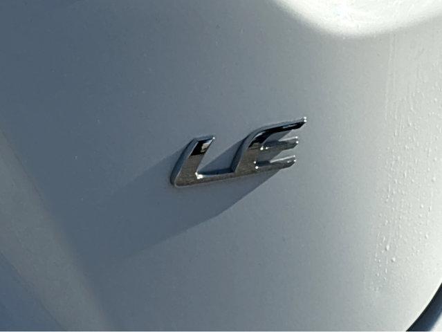 2023 Toyota Corolla Vehicle Photo in Hinesville, GA 31313