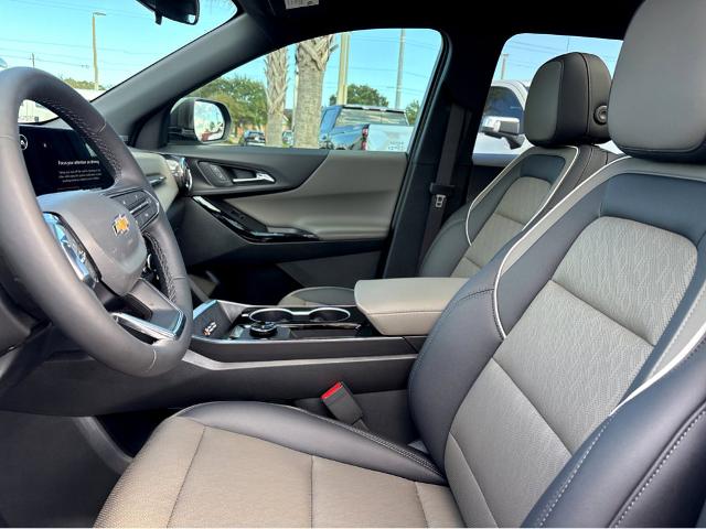 2026 Chevrolet Equinox Vehicle Photo in SAVANNAH, GA 31406-4513