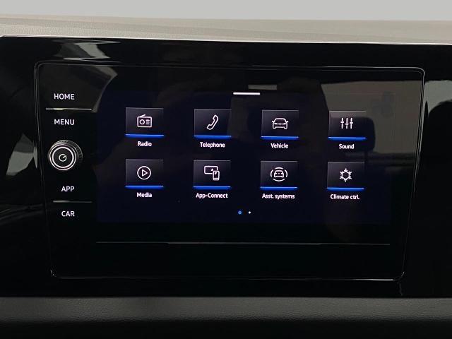 2026 Volkswagen Jetta Vehicle Photo in Appleton, WI 54913