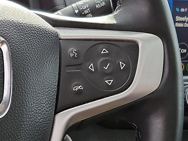 2023 GMC Terrain Vehicle Photo in TREVOSE, PA 19053-4984