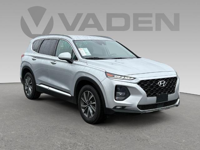 2019 Hyundai SANTA FE Vehicle Photo in Statesboro, GA 30458
