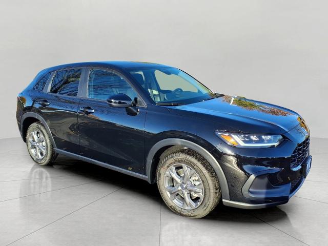 2026 Honda HR-V Vehicle Photo in Neenah, WI 54956