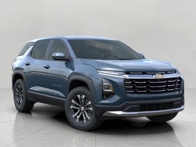 2026 Chevrolet Equinox Vehicle Photo in Neenah, WI 54956
