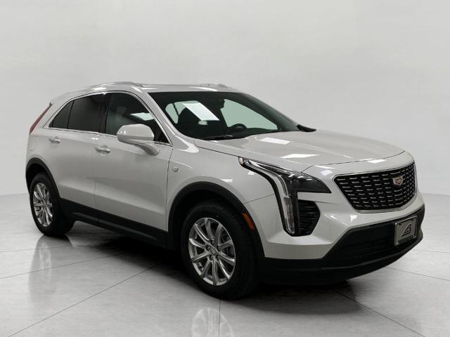 2023 Cadillac XT4 Vehicle Photo in Appleton, WI 54913