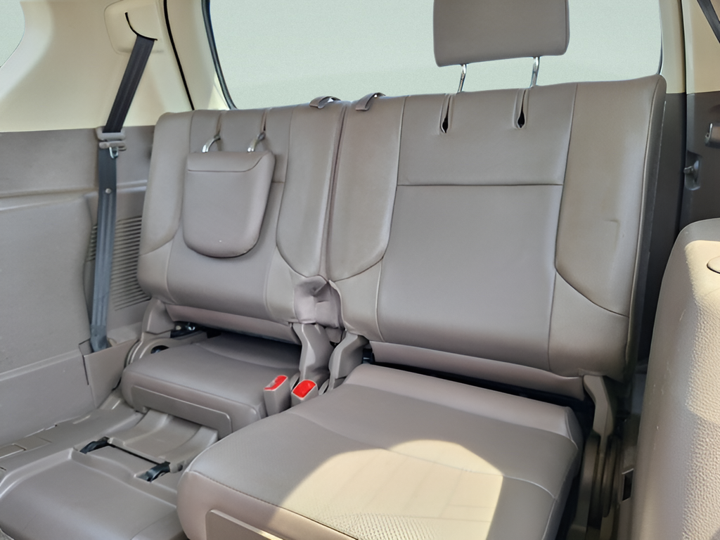 2017 Lexus GX GX 460 - 9