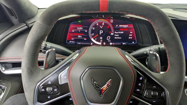 2020 Corvette Stingray Stingray Convertible 3LT picture #19