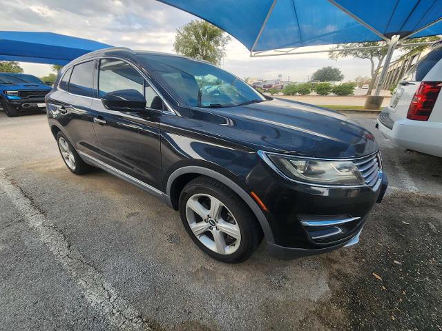 2015 Lincoln MKC Vehicle Photo in DENTON, TX 76210-9321