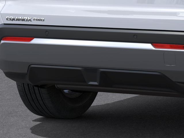 2026 Chevrolet Equinox photo 14 of 30