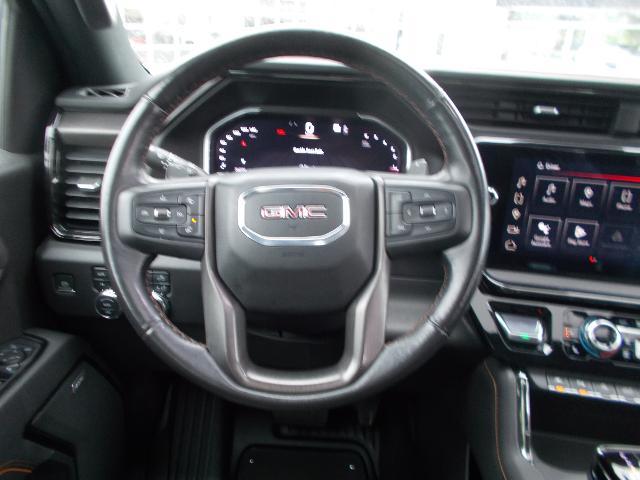 2022 GMC Sierra 1500 Vehicle Photo in LOWELL, MA 01852-4336