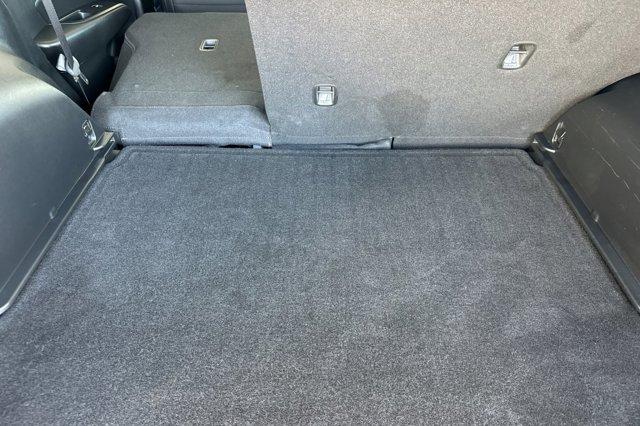 2022 Hyundai TUCSON Vehicle Photo in STOCKTON, CA 95212-2838