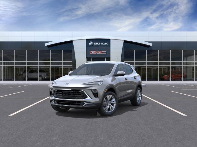2026 Buick Encore GX Vehicle Photo in ROCHESTER HILLS, MI 48307-2741