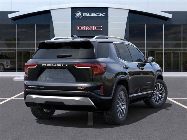 2026 GMC Terrain Vehicle Photo in ROCHESTER HILLS, MI 48307-2741