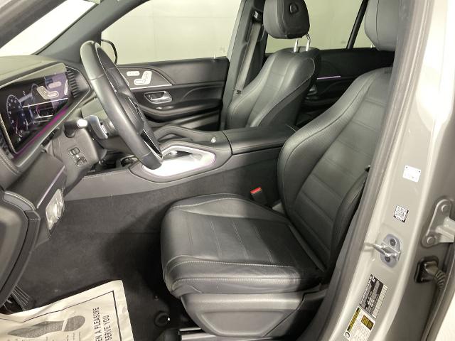 2024 Mercedes-Benz GLE 450 Vehicle Photo in GILBERT, AZ 85297-0402