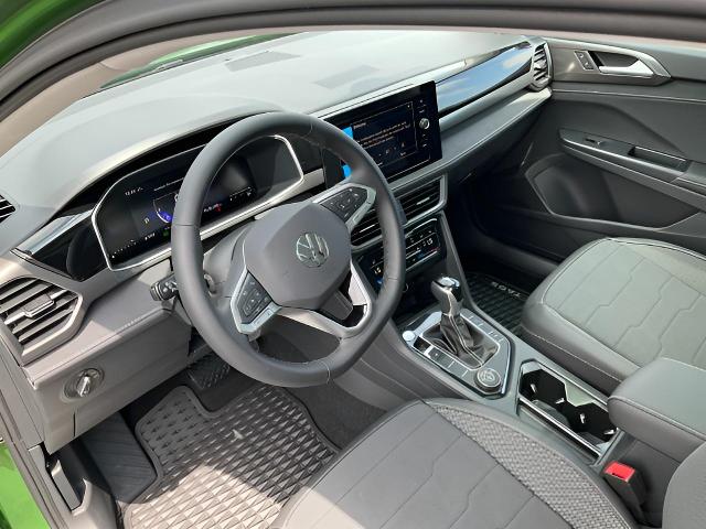 2025 Volkswagen Taos Vehicle Photo in Oshkosh, WI 54904