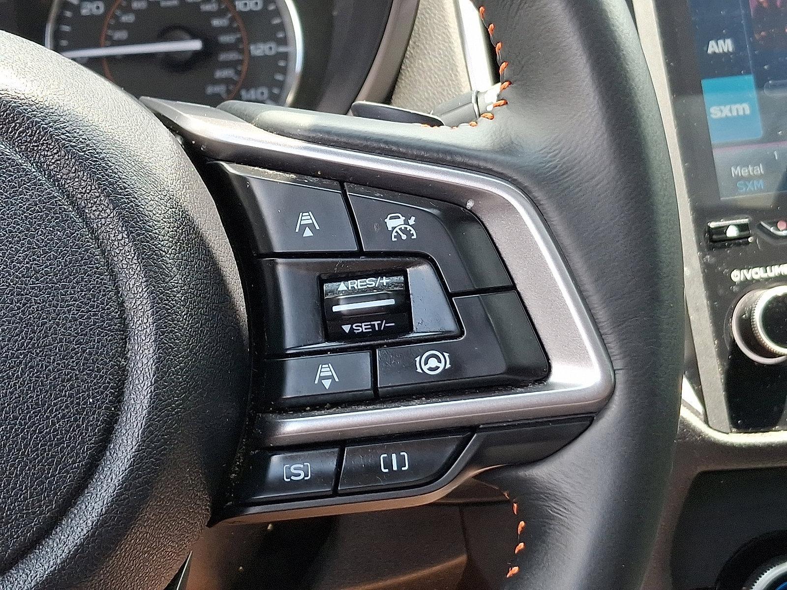 2023 Subaru Crosstrek Vehicle Photo in Trevose, PA 19053