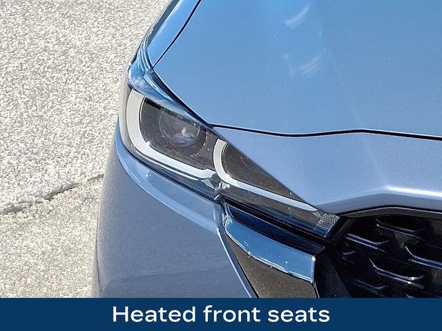2023 Mazda CX-5 Vehicle Photo in DANBURY, CT 06810-5034
