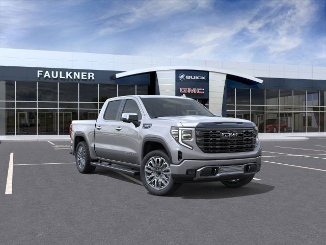 2026 GMC Sierra 1500 Vehicle Photo in HARRISBURG, PA 17111-1033