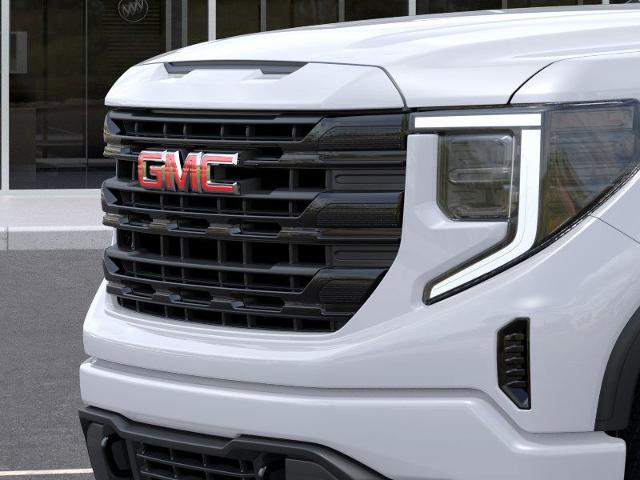 2026 GMC Sierra 1500 Vehicle Photo in HARRISBURG, PA 17111-1033