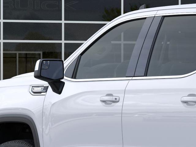 2026 GMC Sierra 1500 Vehicle Photo in HARRISBURG, PA 17111-1033