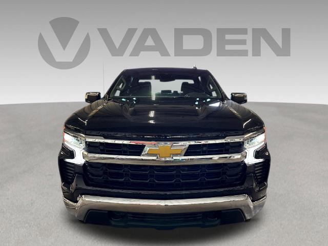 2025 Chevrolet Silverado 1500 Vehicle Photo in SAVANNAH, GA 31406-4513