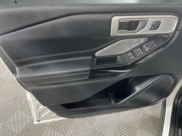 2021 Ford Explorer Vehicle Photo in GILBERT, AZ 85297-0402