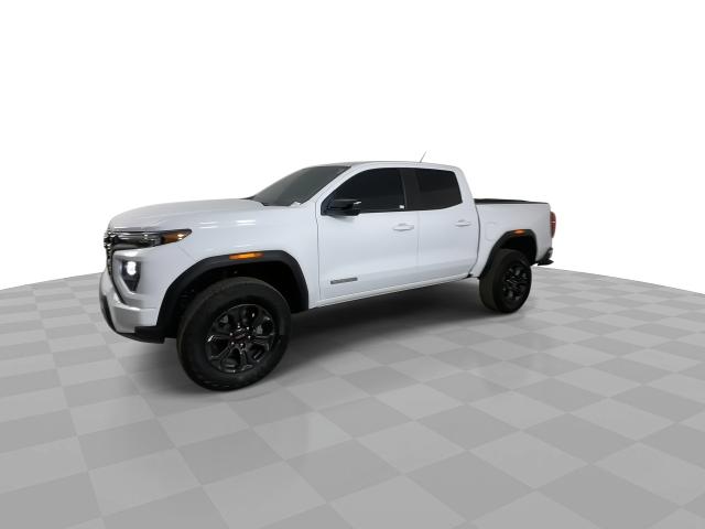 2024 GMC Canyon Vehicle Photo in GILBERT, AZ 85297-0402