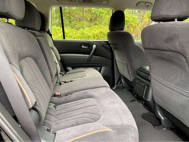 2023 Nissan Armada Vehicle Photo in Hinesville, GA 31313