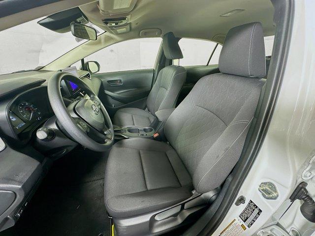 2023 Toyota Corolla Vehicle Photo in Flemington, NJ 08822
