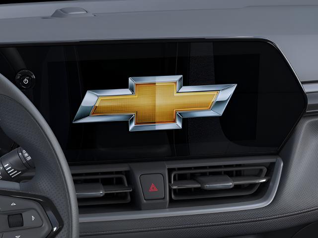 2026 Chevrolet Trailblazer Vehicle Photo in NEENAH, WI 54956-2243