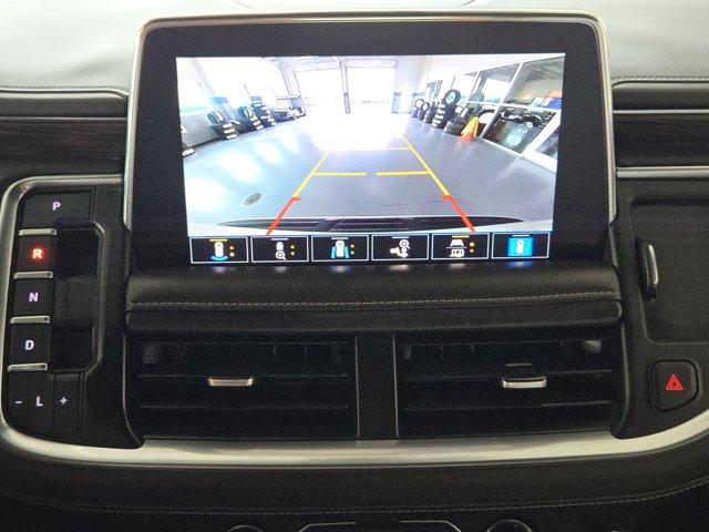 2021 Chevrolet Tahoe Vehicle Photo in Decatur, TX 76234