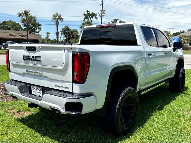 2024 GMC Sierra 1500 Vehicle Photo in BEAUFORT, SC 29906-4218