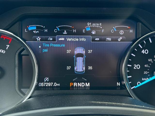 2019 Ford Expedition Vehicle Photo in COLUMBIA, MO 65203-3903