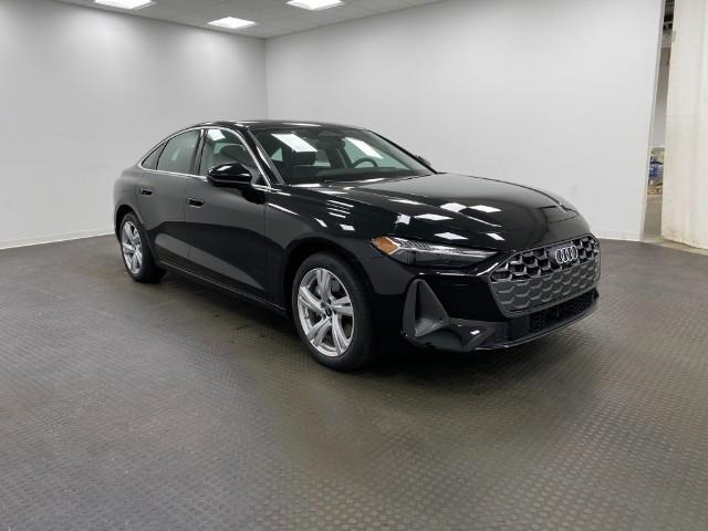 2025 Audi A5 Vehicle Photo in Appleton, WI 54913