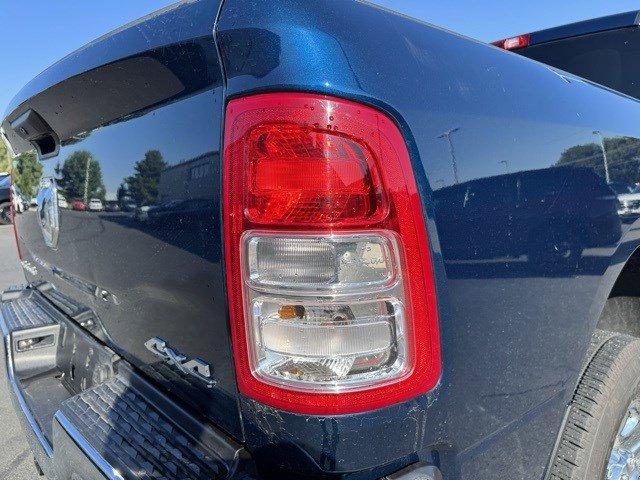 2024 Ram 2500 Vehicle Photo in Mechanicsburg, PA 17050-1707