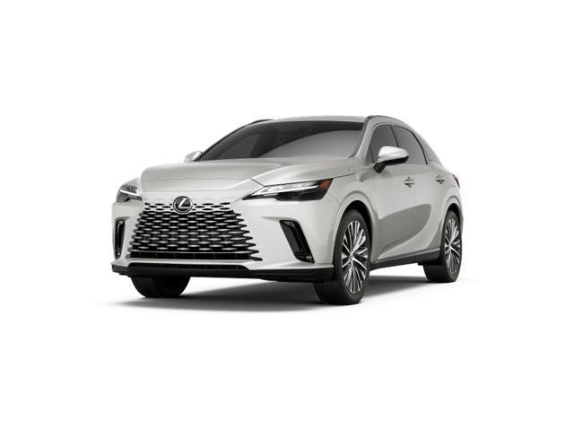 2025 Lexus RX 350 Vehicle Photo in Neenah, WI 54956