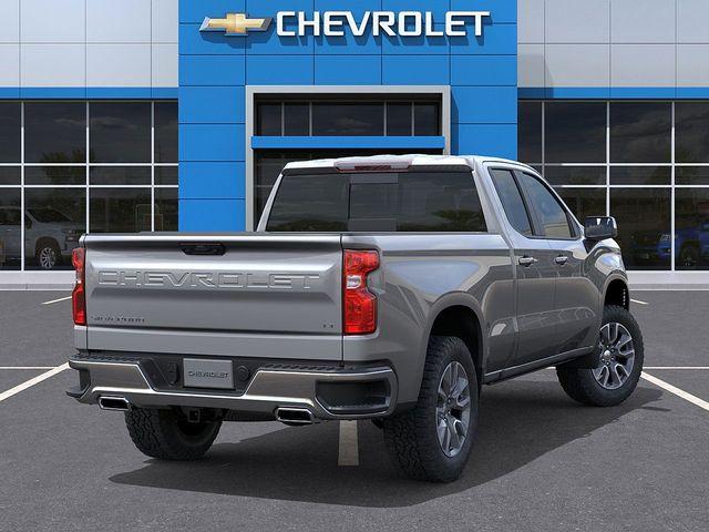 2026 Chevrolet Silverado 1500 Vehicle Photo in PAWLING, NY 12564-3219