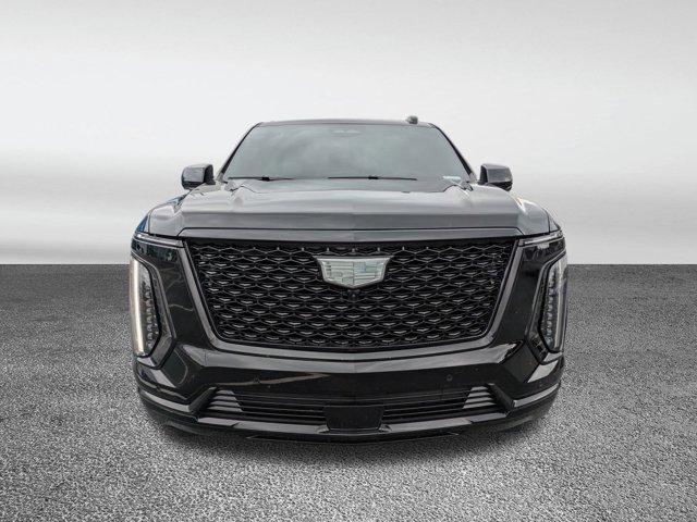 2025 Cadillac Escalade Vehicle Photo in BRUNSWICK, GA 31525-1881