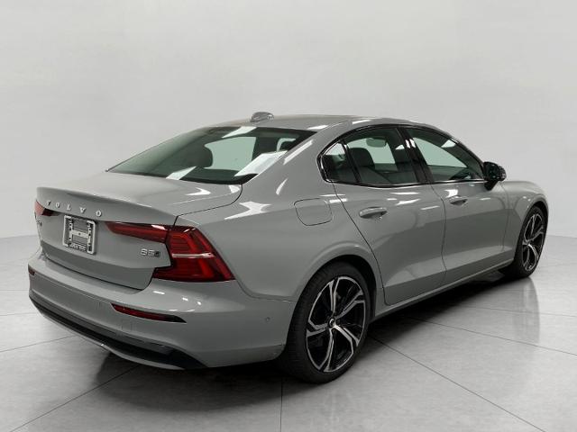 2025 Volvo S60 Vehicle Photo in Appleton, WI 54913
