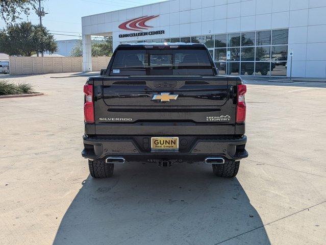 2021 Chevrolet Silverado 1500 Vehicle Photo in SELMA, TX 78154-1459